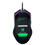MOUSE EGA TYPE M4 GAMING (BLACK)