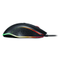 MOUSE EGA TYPE M4 GAMING (BLACK)