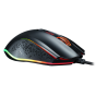 MOUSE EGA TYPE M4 GAMING (BLACK)
