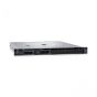 Dell PowerEdge Server R250 Xeon E-2334/4-cores/16GB/4TB(x2)(SNSR250B)