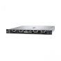 Dell PowerEdge Server R250 Xeon E-2334/4-cores/16GB/4TB(x2)(SNSR250B)