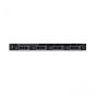 Dell PowerEdge Server R250 Xeon E-2334/4-cores/16GB/4TB(x2)(SNSR250B)