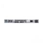 Dell PowerEdge Server R250 Xeon E-2334/4-cores/16GB/4TB(x2)(SNSR250B)