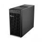 Dell PowerEdge T150 Xeon E-2324G / 4-cores / 16GB / 480GB SSD (x2)(SNST15012)