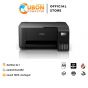 Printer (ปริ้นเตอร์) EPSON INKJET TANK L3210 พร้อมหมึกแท้ ประกันศูนย์ EPSON 2 ปี(ลงทะเบียนรับประกันเพิ่มเป็น 4 ปี)