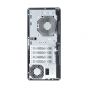 DESKTOP (คอมพิวเตอร์ตั้งโต๊ะ) HP PRODESK 2 G1A TOWER / AMD RYZEN 7 8700G / 16GB / 512GB / WIN 11 / ประกันศูนย์ 3 ปี