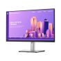 Monitor จอมอนิเตอร์ Dell P2425H  23.8″ FHD 100Hz 1920 x 1080  ประกันศูนย์ 3 ปี