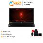 ACER NITRO V15 ANV15-42-R015  NOTEBOOK (โน้ตบุ๊ค) AMD RYZEN 7 7445HS / RTX 4050 6GB / 16 GB / 512GB / WIN 11 HOME / ประกันศูนย์ 3 ปี