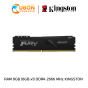 RAM 8GB (8GB x1) DDR4 2666 MHz KINGSTON 