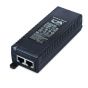 ADAPTER ARUBA INSTANT ON 30W 802.3AT POE INJECTOR (R9M77A) BLACK