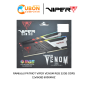RAM(แรม) PATRIOT VIPER VENOM RGB 32GB DDR5 [2x16GB] 6000MHZ