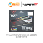 RAM(แรม) PATRIOT VIPER VENOM RGB 32GB DDR5 [2x16GB] 7200MHZ