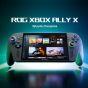 ASUS ROG XBOX ALLY X RC73XA-NH015W (เครื่องเล่นเกมพกพา) AMD RYZEN AL Z2 EXTREME / 24GB / 1TB / WIN 11 / 2 YEAR