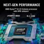 ASUS ROG XBOX ALLY X RC73XA-NH015W (เครื่องเล่นเกมพกพา) AMD RYZEN AL Z2 EXTREME / 24GB / 1TB / WIN 11 / 2 YEAR