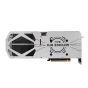 VGA การ์ดจอ GALAX GEFORCE RTX 4070TI SUPER EX GAMER WHITE 1-CLICK OC 16GB ประกันศูนย์ 3 ปี