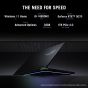 ASUS ROG STRIX G16 G615JPR-S5042W NOTEBOOK (โน้ตบุ๊ค) INTEL CORE I9-14900HX / RTX 5070 / 32GB / 1TB / WIN11 / ประกันศูนย์ 3 ปี