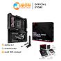 MAINBOARD (เมนบอร์ด) (LGA1851) ASUS ROG MAXIMUS Z890 EXTREME DDR5 ประกันศูนย์ 3 ปี