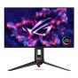 ASUS MONITOR (จอมอนิเตอร์) ROG SWIFT OLED PG27UCDM 27" OLED 240Hz - 3 YEAR