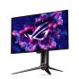 ASUS MONITOR (จอมอนิเตอร์) ROG SWIFT OLED PG27UCDM 27" OLED 240Hz - 3 YEAR