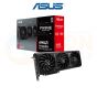 VGA การ์ดจอ ASUS PRIME RADEON RX 9060 XT 16GB GDDR6 OC EDITION ประกันศูนย์ 3 ปี
