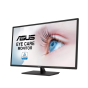 ASUS MONITOR (จอมอนิเตอร์) VA329HE 31.5" IPS FHD 75Hz ประกันศูนย์ 3 ปี