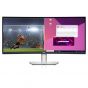 DELL MONITOR (จอมอนิเตอร์) S3423DWC 34" VA 100Hz - 3 YEAR OSS