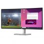 DELL MONITOR (จอมอนิเตอร์) S3423DWC 34" VA 100Hz - 3 YEAR OSS
