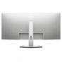 DELL MONITOR (จอมอนิเตอร์) S3423DWC 34" VA 100Hz - 3 YEAR OSS