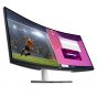 DELL MONITOR (จอมอนิเตอร์) S3423DWC 34" VA 100Hz - 3 YEAR OSS