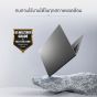 ASUS VIVOBOOK S16 S3607VA-RP575WA NOTEBOOK (โน้ตบุ๊ค) INTEL CORE 5 210H / 16GB / 512GB / WIN 11+ OFF 2024 + OFF 365 / 2 YEAR