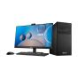DESKTOP (เดสก์ท็อป) ASUS S500TER-514400007WA / INTEL CORE I5-14400 / 16GB / 512GB / WIN11+OFF / ประกันศูนย์ 3 ปี OSS