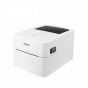 DELI เครื่องพิมพ์ฉลาก THERMAL  LABEL PRINTER E750W พิมพ์ใบบปะหน้า บาร์โค้ด ขนาด 108 มม.