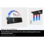 SSD (เอสเอสดี) SAMSUNG 990 EVO PLUS NVMe M.2 PCIe 4 - 5 YEARS