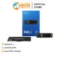 SSD (เอสเอสดี) SAMSUNG 990 EVO PLUS NVMe M.2 PCIe 4 - 5 YEARS