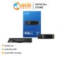 SSD (เอสเอสดี) SAMSUNG 990 EVO PLUS NVMe M.2 PCIe 4 - 5 YEARS