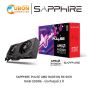 VGA การ์ดจอ SAPPHIRE PULSE AMD RADEON RX 9070 16GB GDDR6