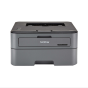 PRINTER ปริ้นเตอร์ Brother HL-L2320D เครื่องพิมพ์เลเซอร์ ขาว-ดำ