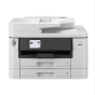 PRINTER ปริ้นเตอร์ BROTHER INKJET MFC-J2740DW A3 Print/Fax/Copy/Scan/PC Fax/Direct Print ประกัน 2 ปี