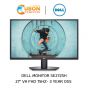 DELL MONITOR (จอมอนิเตอร์) SE2725H 27" VA FHD 75Hz - 3 YEAR OSS