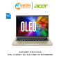 ACER SWIFT SF314-71-51SQ NOTEBOOK โน๊ตบุ๊ค INTEL i5-12500H  / 16G / 512G / WIN11 REFURBISHED