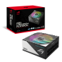 POWER SUPPLY (อุปกรณ์จ่ายไฟ) ASUS ROG LOKI SFX-L 850W  PLATINUM ประกันศูนย์ 10 ปี