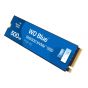 SSD (เอสเอสดี) WD BLUE SN5000 500GB M.2 NVMe PCIe 4.0 ประกันศูนย์ 5 ปี