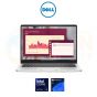DELL PRO 14 PC14250 SNSPC1425009 NOTEBOOK (โน้ตบุ๊ค) INTEL CORE ULTRA 5 235U / 16GB / 512GB / WIN11PRO / ประกันศูนย์ 3 ปี