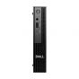 DESKTOP (เดสก์ท็อป) DELL PRO MICRO QCM1250 SNSQCM125007 / INTEL CORE ULTRA 5 235T / 16GB / 256GB / WIN11PRO / ประกันศูนย์ 3 ปี