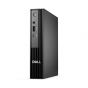 DESKTOP (เดสก์ท็อป) DELL PRO MICRO QCM1250 SNSQCM125007 / INTEL CORE ULTRA 5 235T / 16GB / 256GB / WIN11PRO / ประกันศูนย์ 3 ปี