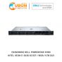 (SNSR3604) DELL POWEREDGE R360 INTEL XEON E-2436 6C/12T / 16GB / 4TB (x2)
