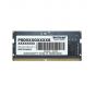 RAM NOTEBOOK (แรมโน๊ตบุ๊ค) PATRIOT SIGNATURE LINE 16GB DDR5 [1x16GB] 4800MHZ SO-DIMM