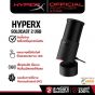 MICROPHONE (ไมโครโฟน) HyperX SOLOCAST 2 USB (BLACK) ประกันศูนย์ 2 ปี