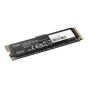SSD (เอสเอสดี) KLEVV CRAS C715 M.2 NVME PCIE GEN3X4 512GB รับประกัน 5 ปี   