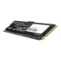SSD (เอสเอสดี) KLEVV CRAS C715 M.2 NVME PCIE GEN3X4 512GB รับประกัน 5 ปี   